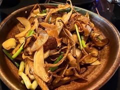 石锅杂菌-多味居(剪子巷店)
