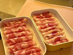 -秦皇国际大酒店·自助餐