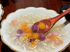 -贡梅老面馆·蟹粉面·无锡特色小吃(南长街主推店)