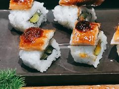 -汉拿山(北京上地华联店)
