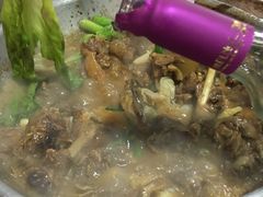 鹅煲-同顺鹅庄(南华路店)