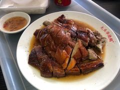 -黄连大头华烧鹅店(大良店)