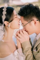 -日光视觉婚纱摄影(旗舰店)