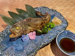 -鸟山鸣·日料食堂(王府井店)