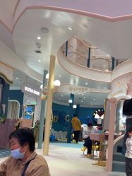 -奈尔宝·儿童乐园·亲子餐厅(苏州大悦城店)