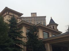 IMG_1475-上海浦东星河湾酒店