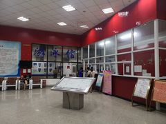 -青岛市体育产业发展中心全民健身中心