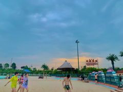 -云梦方舟欢乐水世界