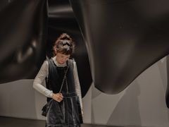 -chi K11艺术空间展览厅