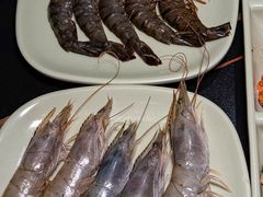 -梨花自助烤肉(西三旗万象汇黑金店)