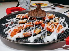 -Mezomd曼索蒂西班牙餐厅(广粤店)