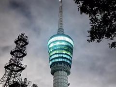 -梧桐山风景名胜区