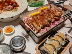-新兴·金羊座·粤菜点心(乐峰店)