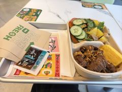 -赛百味SUBWAY(星摩尔店)