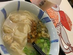 -永和大王(浦东南路店)