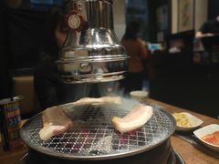 -韩国料理大力士(屏风街店)