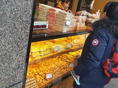 -周记传统糕点PASTRY(蜀汉路店)