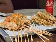 -聚味瞿记·龙虾堂(梅溪湖店)