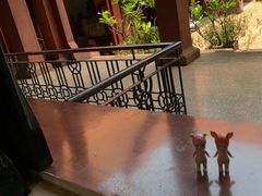 -柬埔寨国家博物馆