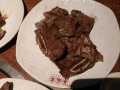 -赤坂亭 M9和牛烧肉(水街店)