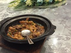 -新兴家喻酒家·羊城名宴(昌岗店)