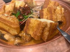-柿合缘新京菜(国金中心商场店)