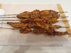 -德元兰州纯汤牛肉面(龙阳路店)