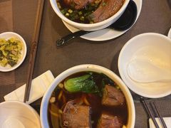 -中国厨房/台湾牛肉面