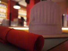 -城市大道红炉披萨烘焙坊