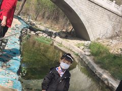 -白水寺森林公园