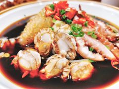 -青岛海景花园大酒店