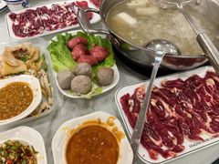 -福合埕牛肉火锅(长平国新店)