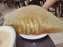 -邢家锅贴老店·非遗·开封菜(金明广场店)