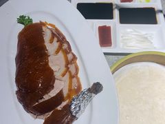 -北平食府(马鞍山路店)