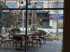 -BaBBo巴博意大利餐厅