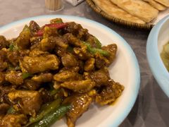 -山南熏肉大饼(辽菜旗舰店)