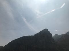 -十渡高山漂流