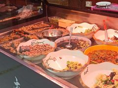 -新白家罩饼(三丰路店)