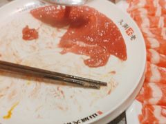 -华晟山城火锅(开发区港西东阁里店)