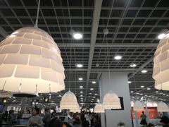 大堂-宜家·瑞典风味餐厅(北京西红门店)