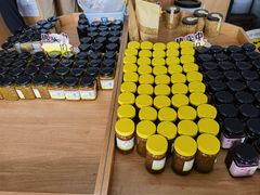 -苏州市吴中区光福窑上花果蜜饯厂