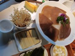 -大渝火锅(太仓万达店)