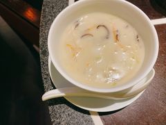 宋嫂鱼羹-杭州西子湖四季酒店·金沙厅
