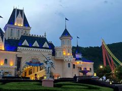 -云龙湖旅游景区