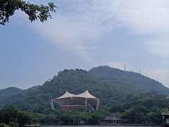 -珠海圆明新园