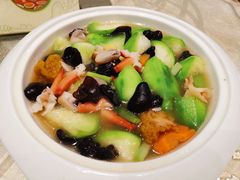 -白云宾馆·白云宴餐厅