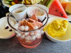 -北京王府井希尔顿酒店·万斯阁西餐厅