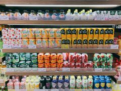 -简致生活MARKET(小榄海港城购物中心店)