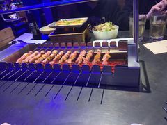 -很久以前羊肉串(清河店)
