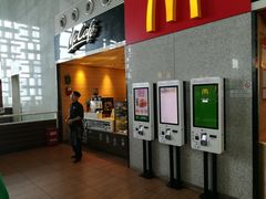 门面-麦当劳(高铁南站店)